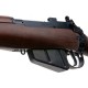 Ares Lee Enfield No.4 MK1 WWII (Wood & Steel), The era of World War II has been a mainstay in film and TV for decades